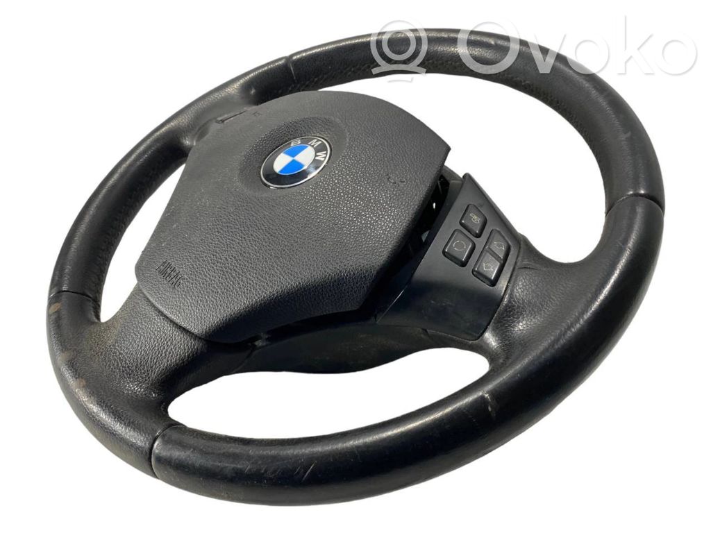 Рулевое колесо