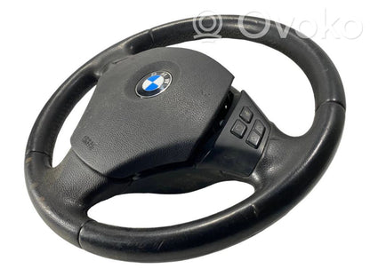 Рулевое колесо