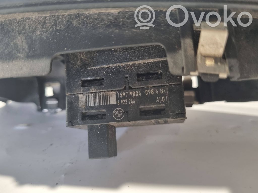 Elektrisko logu slēdzis