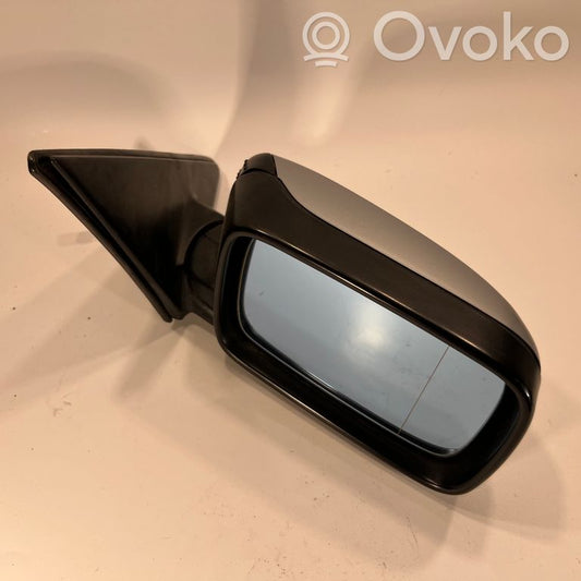 Зеркало (с электрическим управлением)