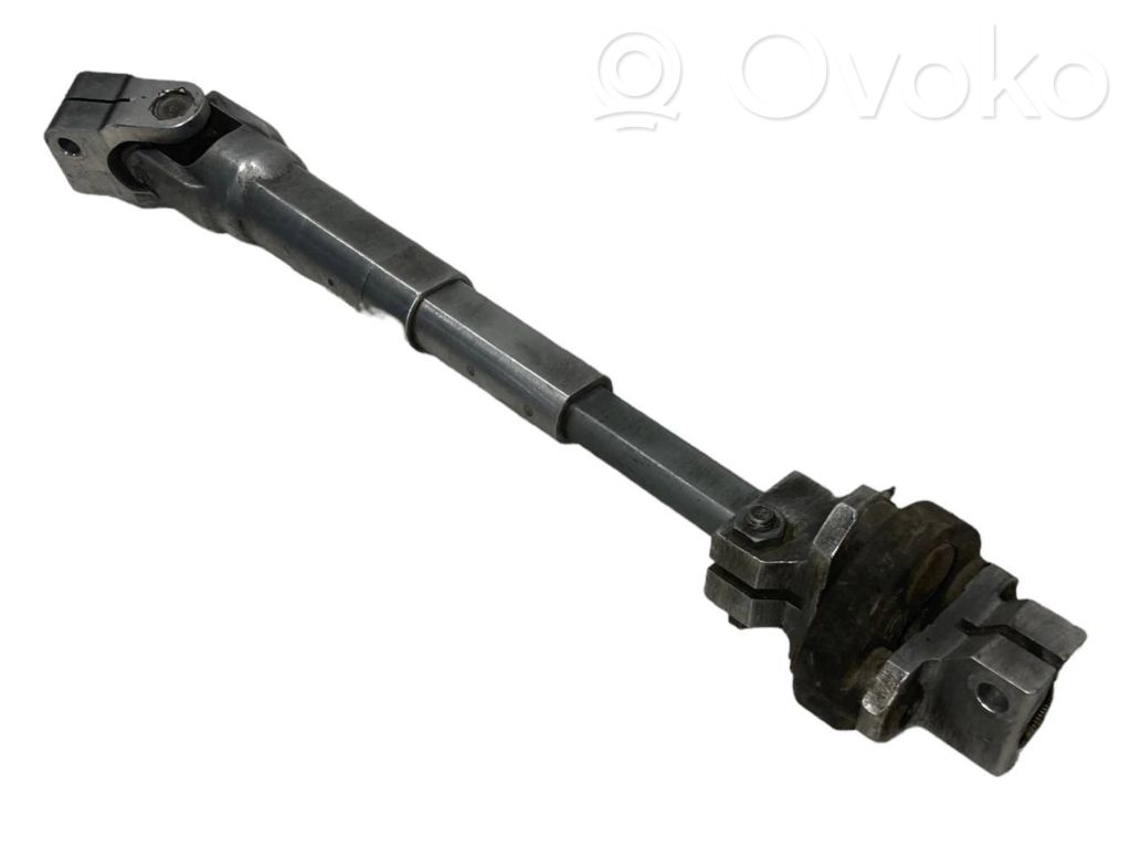 Stūresrata ass krustsavienojums