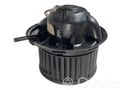 Mazā radiatora ventilators