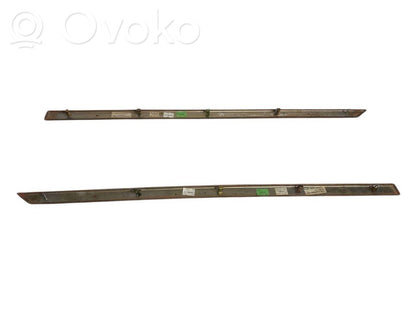 Отделка панели