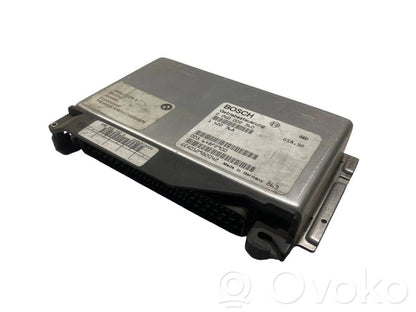 Transmission control unit