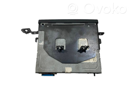 Навигационная система (GPS) CD/DVD-ридер