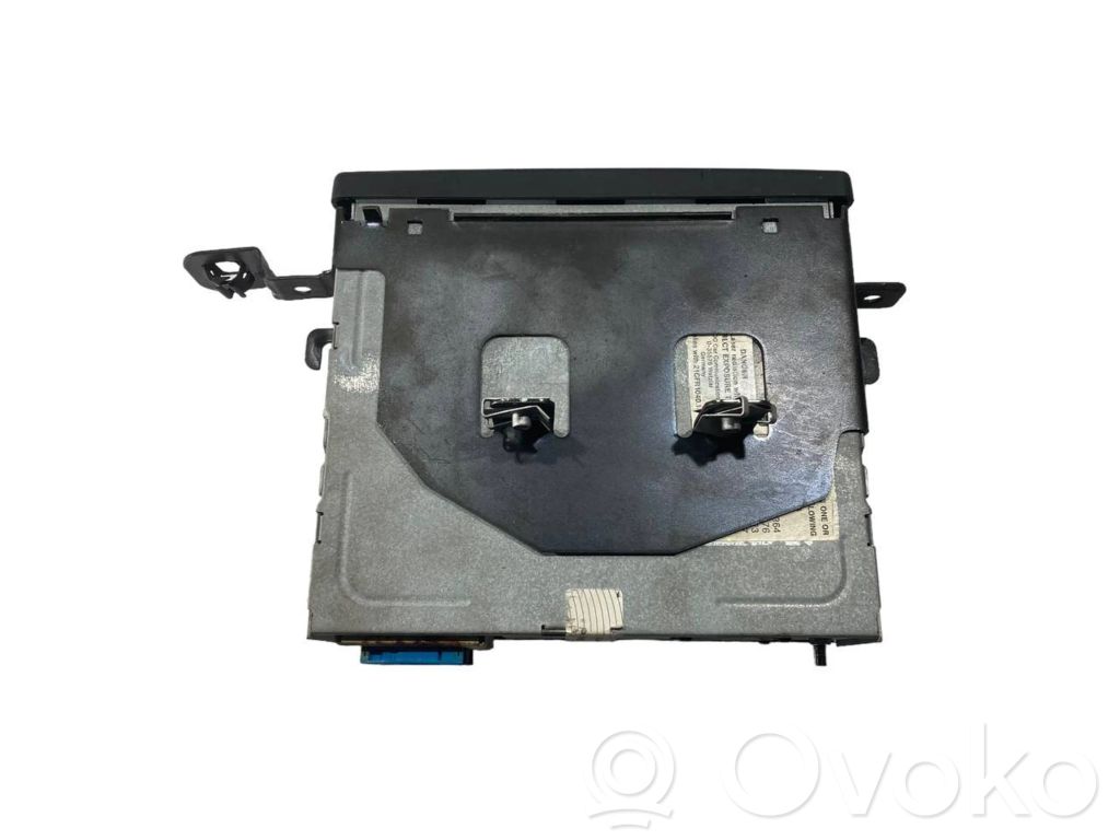 Navigācijas (GPS) sistēmas CD/DVD lasītājs