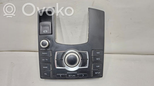 Multimediju kontrolieris