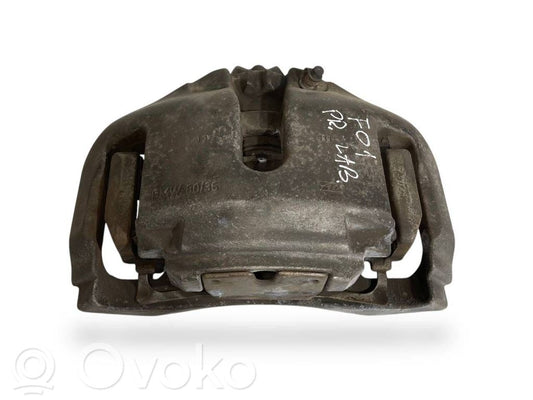 Priekšējais suports