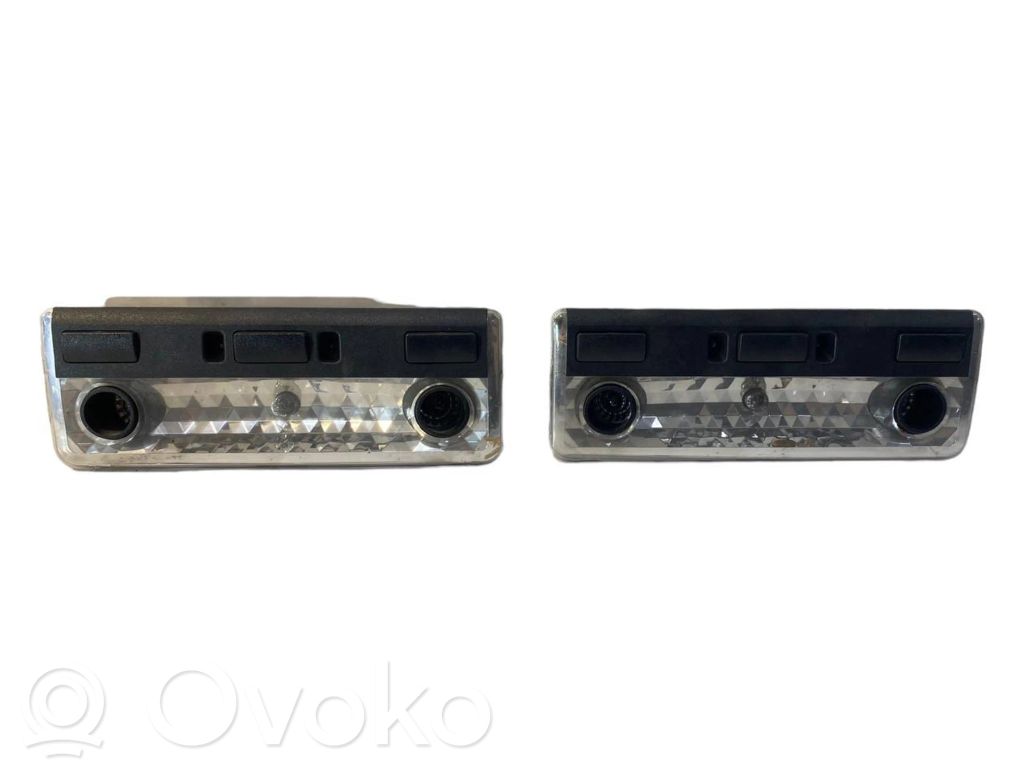 Rokturu komplekts griestiem