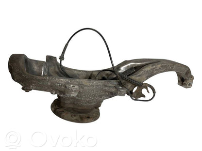 Front wheel hub shaft joint (stupica, capfa)