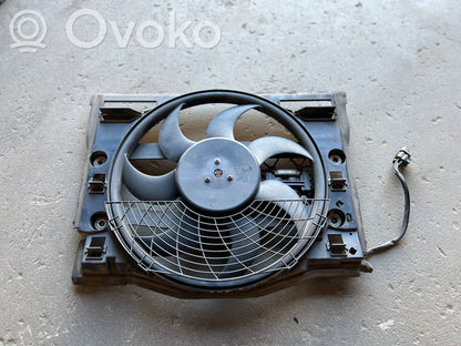 Gaisa kondicioniera ventilators (dzeses)