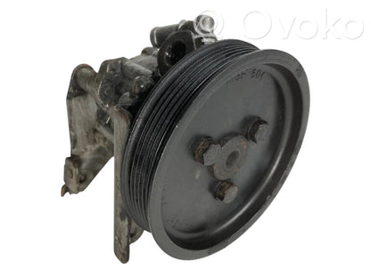 Power steering pump