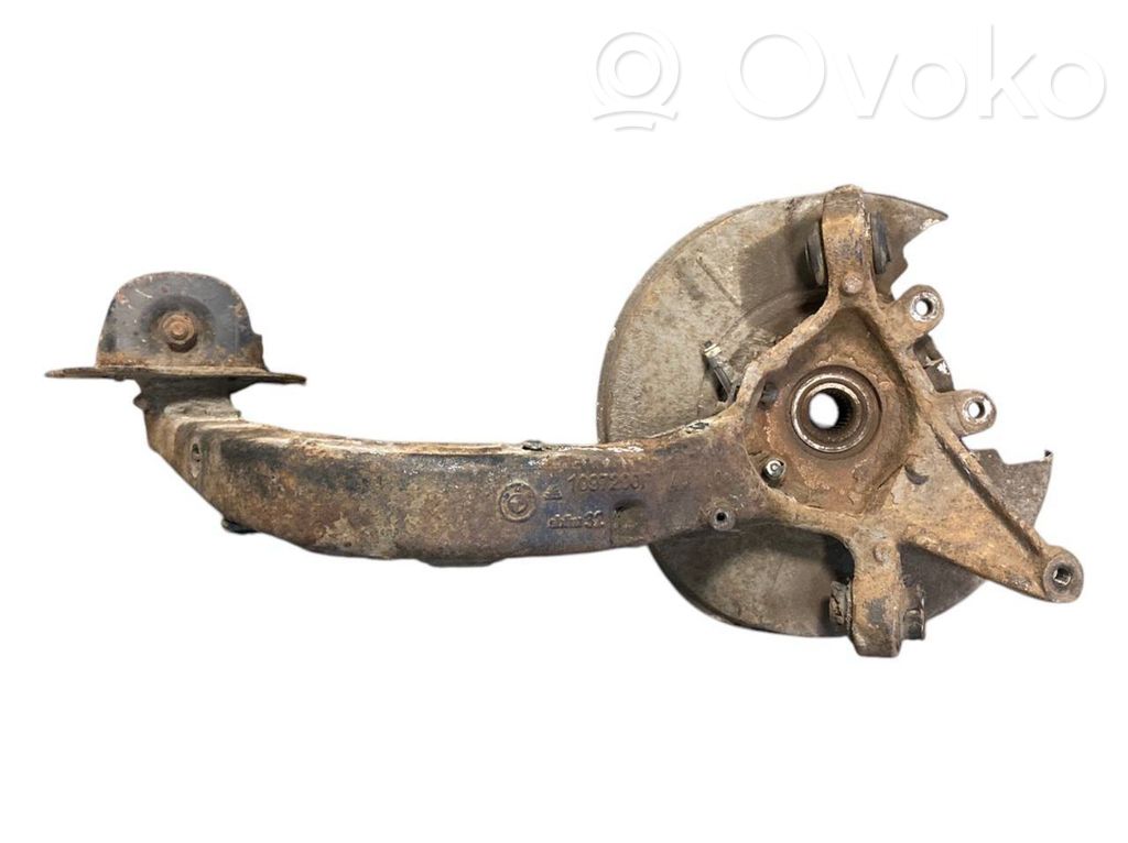 Rear wheel hub shaft joint (stupica, capfa)