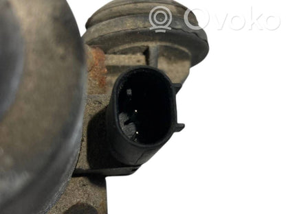 Клапан(ы) радиатора отопления