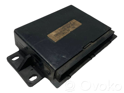 Блок управления двигателем