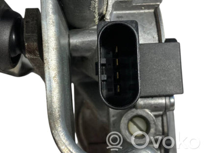 Wiper mechanism kit