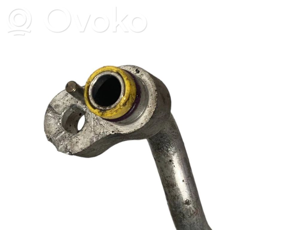 Gaisa kondicioniera caurulīte (-es) / šļūtene (-es)