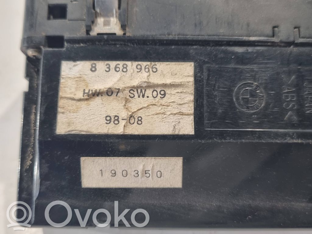 Logu pacēlāju vadības slēdzis (-dži)
