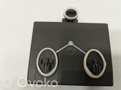 Door control unit