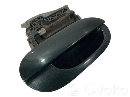 Ārējais atvēršanas rokturis