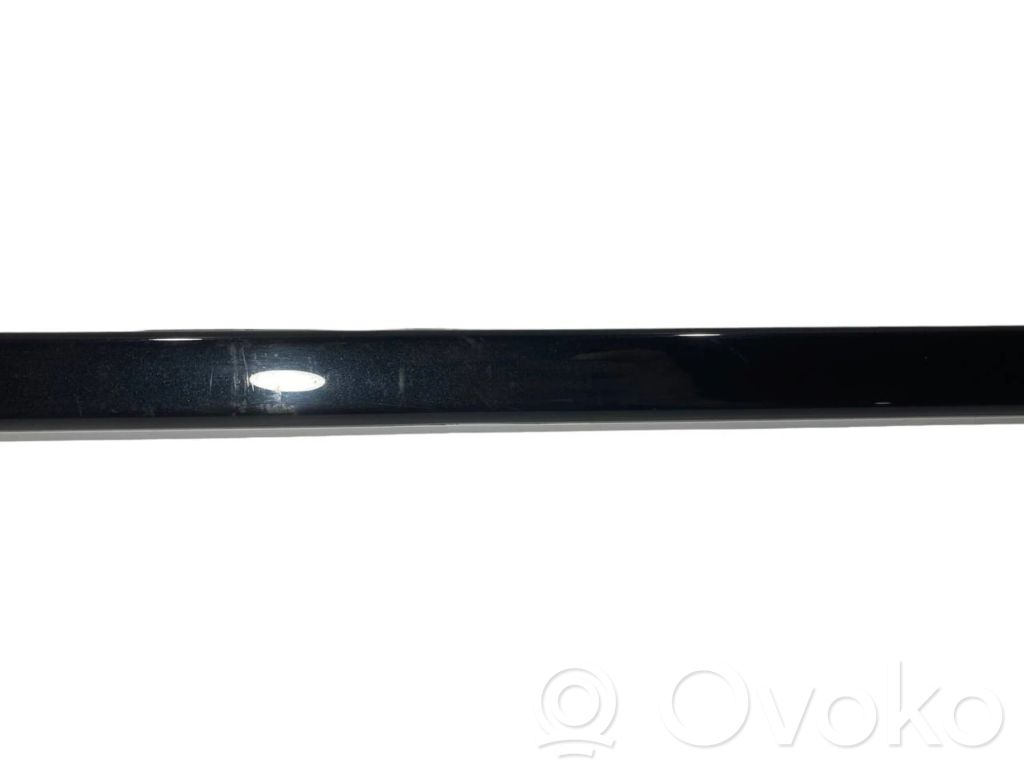 Aizmugurē durvju dekoratīvā apdare (moldings)