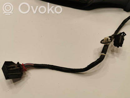 Spogulis (elektriski vadāms)