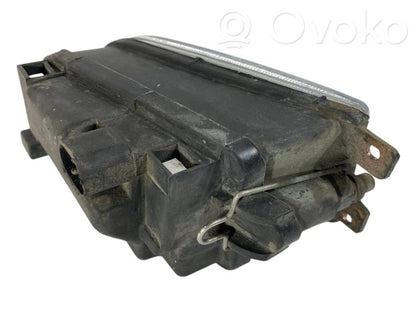 Передние противотуманные фары