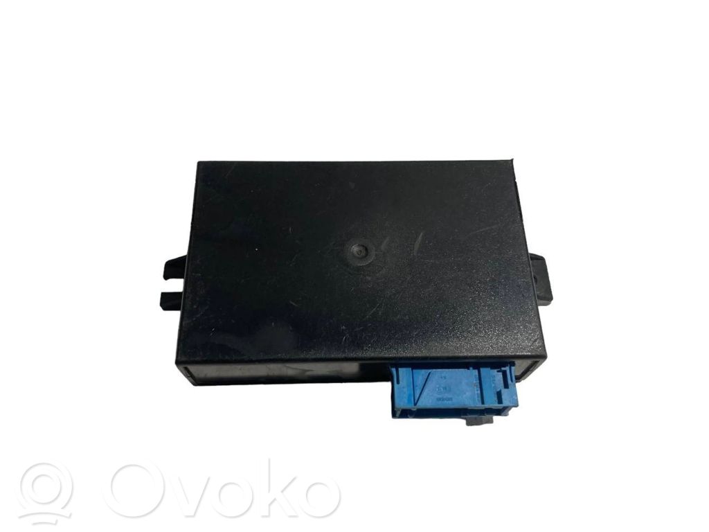 Cruise control control unit