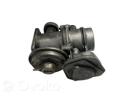 Droseļvārsts