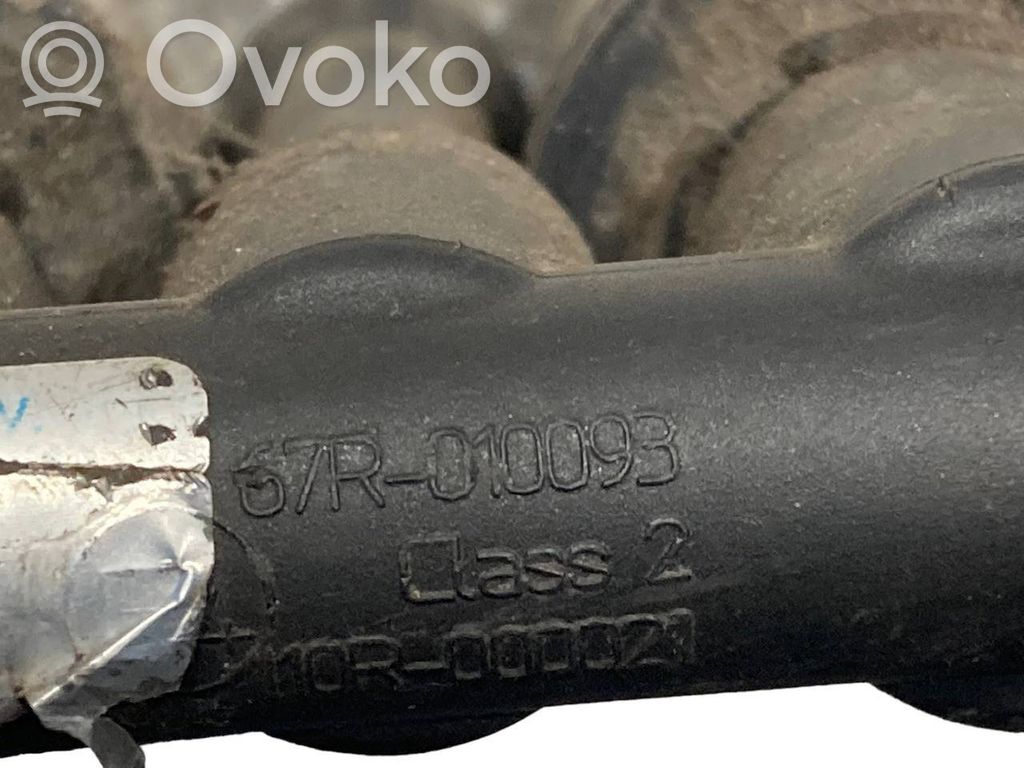 Газовое сопло