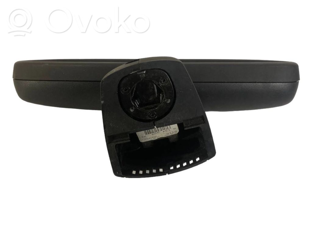 Atpakaļskata spogulis (salonā)