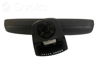 Atpakaļskata spogulis (salonā)