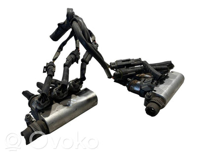 Набор насадок