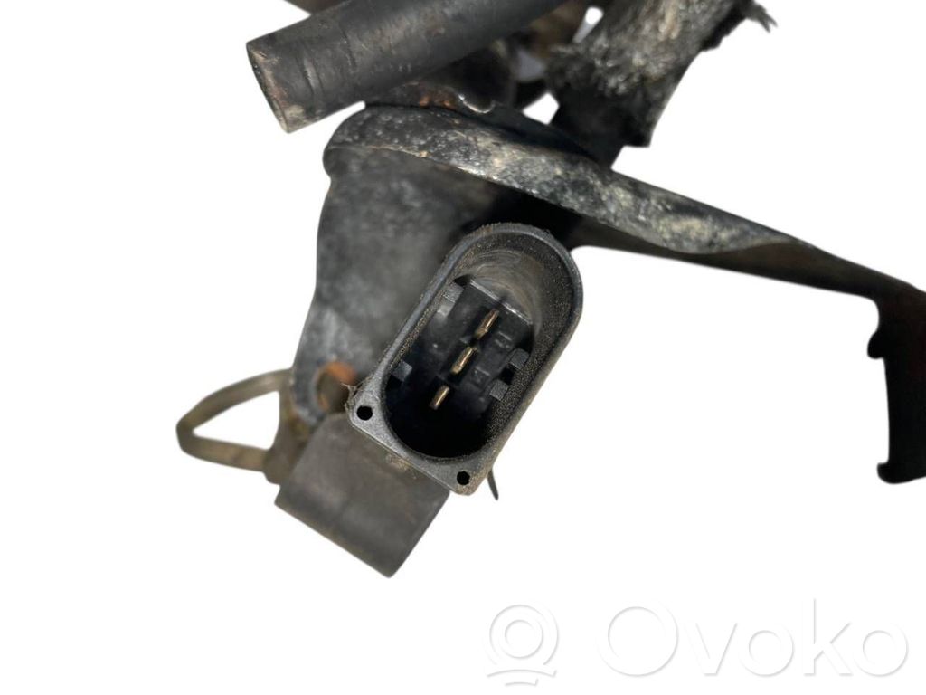 Katalizators, FAP/DPF cieto daļiņu filtrs