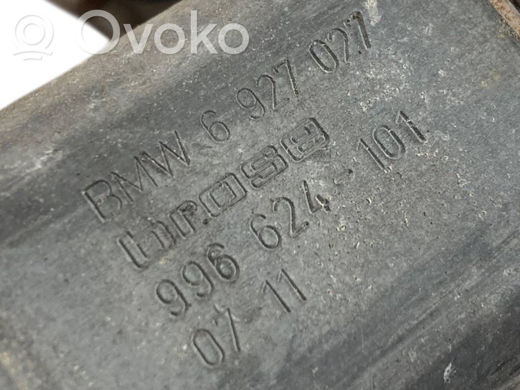 Priekšpusē elektriskā loga pacelšanas mehānisma komplekts