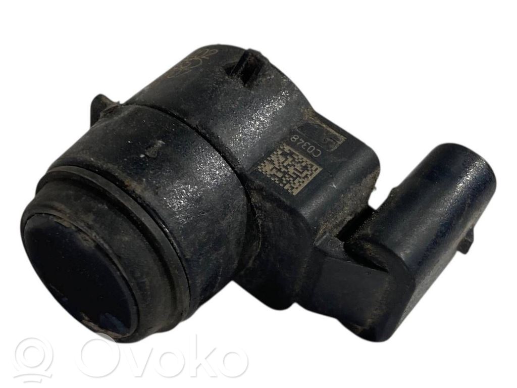 Parkošanās sensors PDC