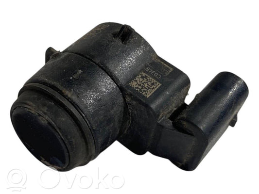 Parkošanās sensors PDC