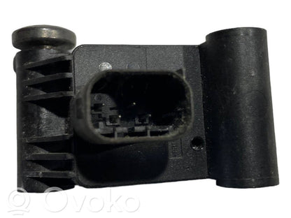 Gaisa spilvenu trieciensensors