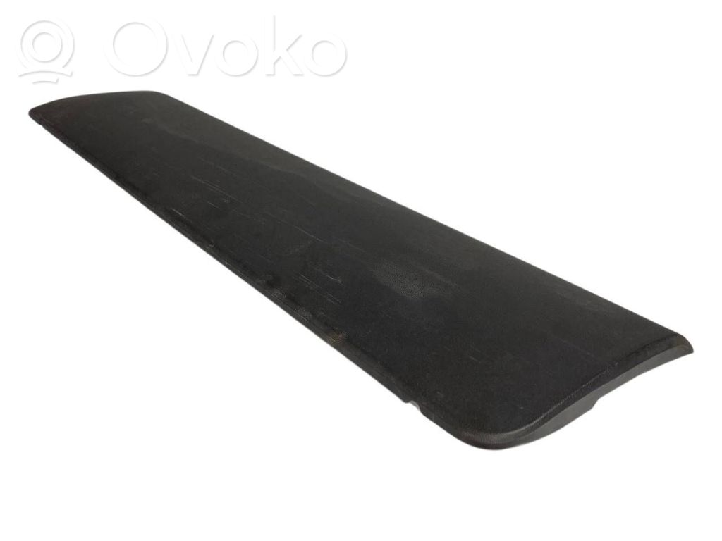 Aizmugurē durvju dekoratīvā apdare (moldings)