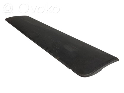 Aizmugurē durvju dekoratīvā apdare (moldings)