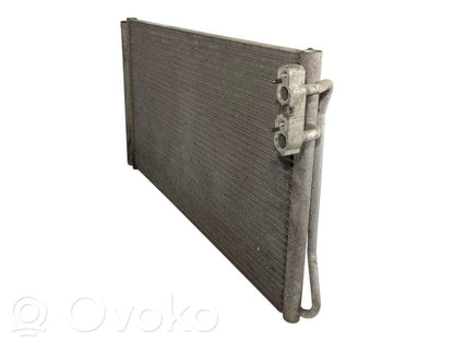 Gaisa kondicioniera dzeses radiators