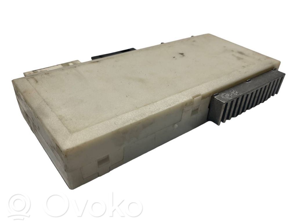 Comfort module