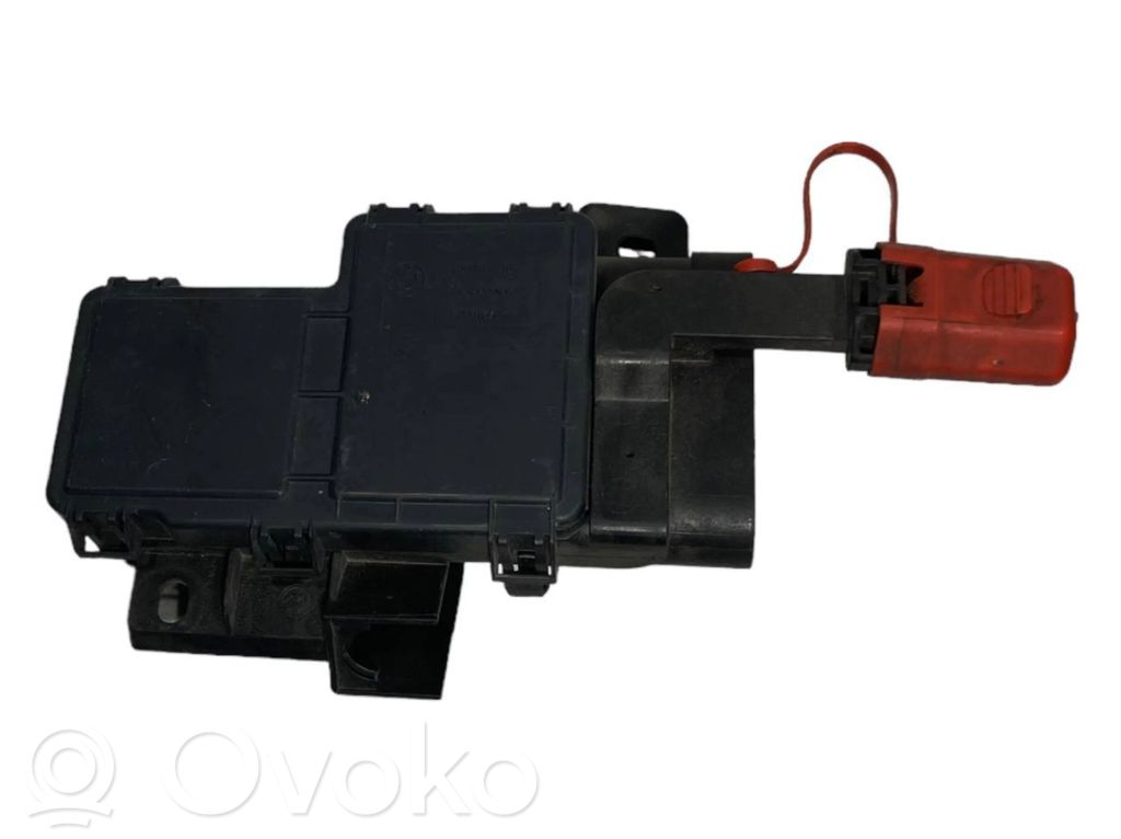 Plusa vadu savienošanas mezgls