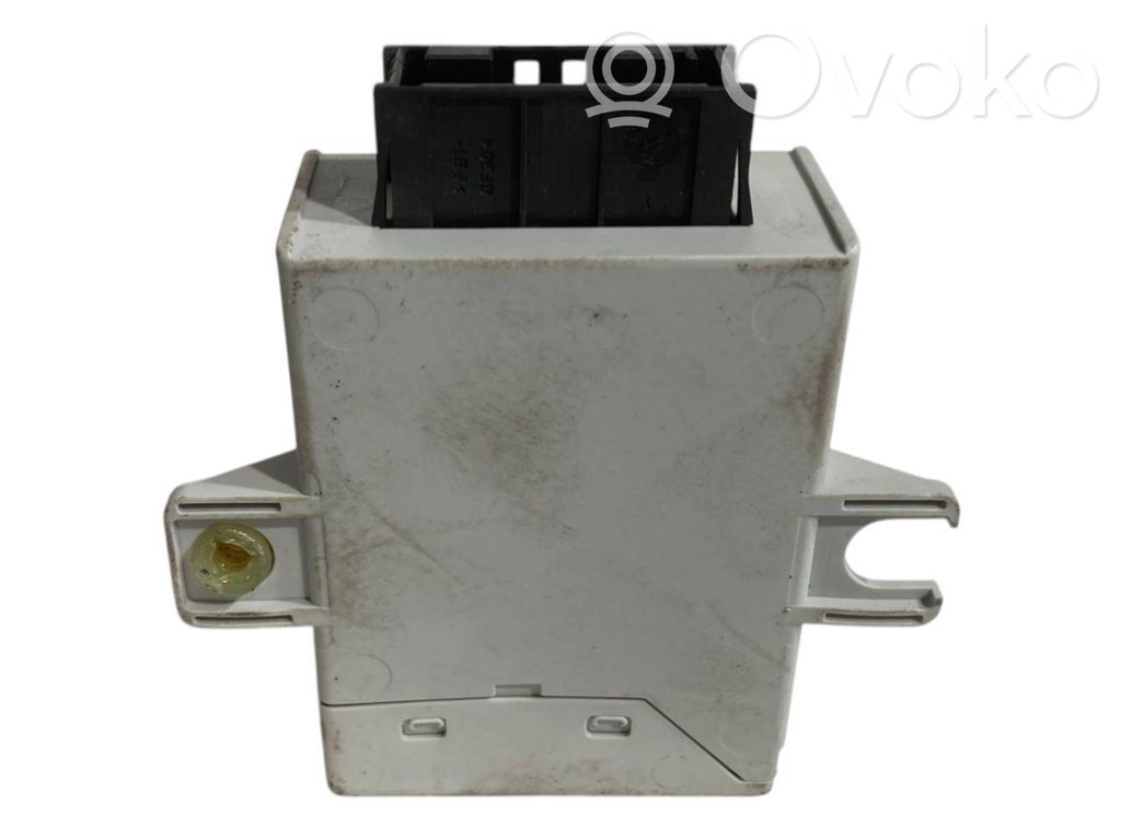 Aizdedzes ECU komplekts