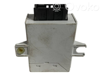 Aizdedzes ECU komplekts