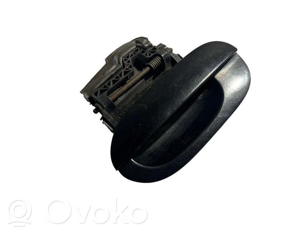 Ārējais atvēršanas rokturis