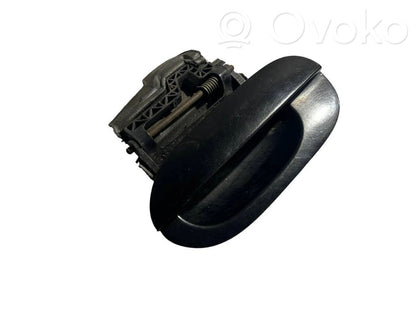 Ārējais atvēršanas rokturis