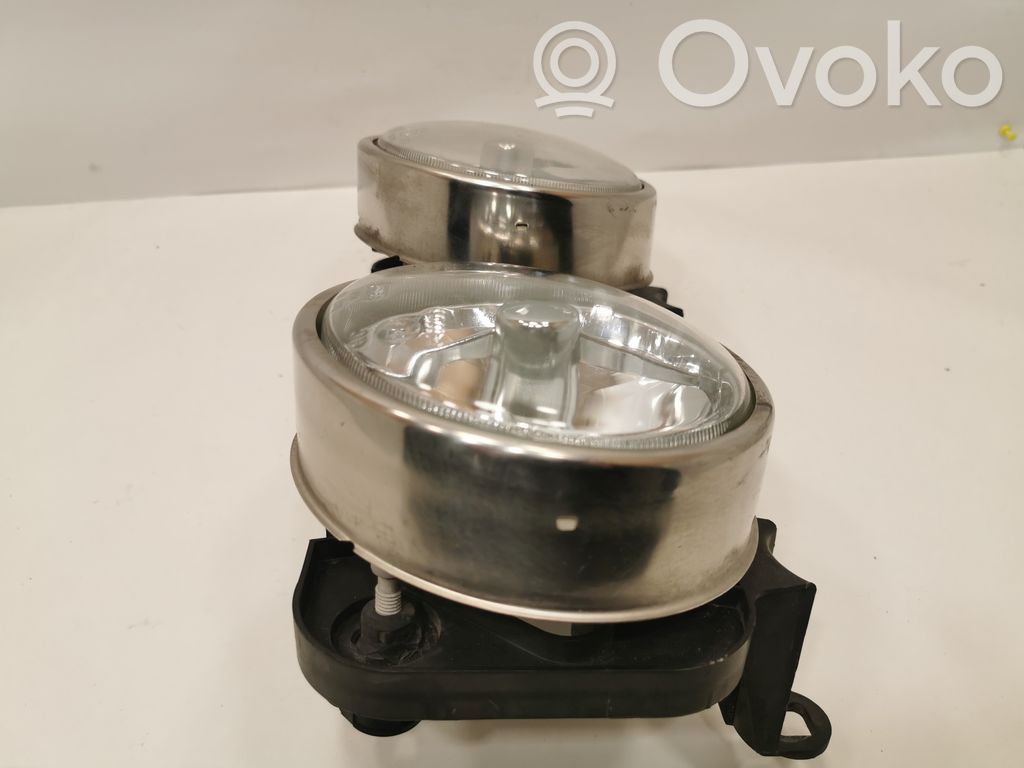 Priekšējais lukturis