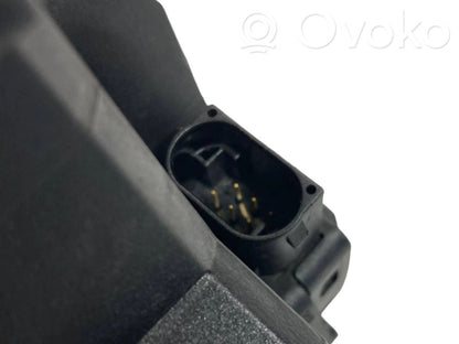 Akseleratora pedālis