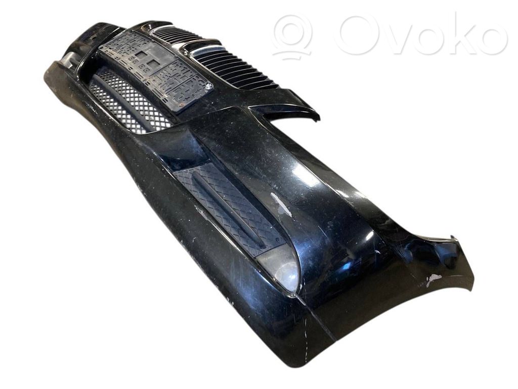 Priekšējais bamperis